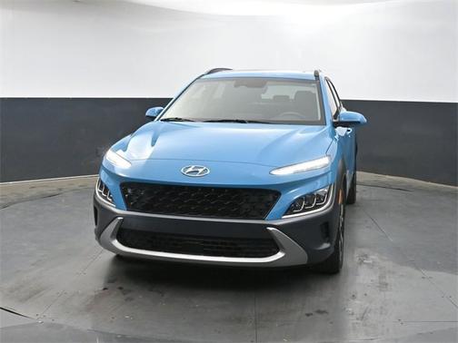 2022 Hyundai KONA Limited