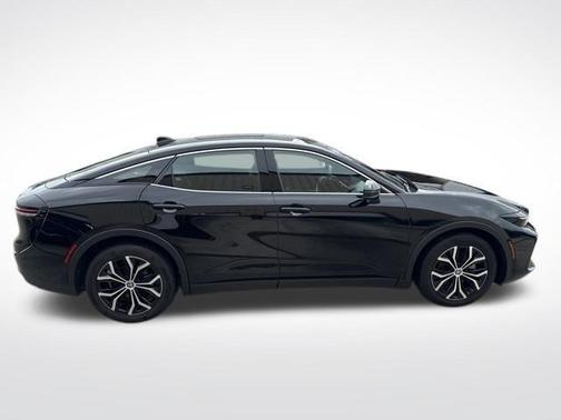 2024 Toyota Crown XLE