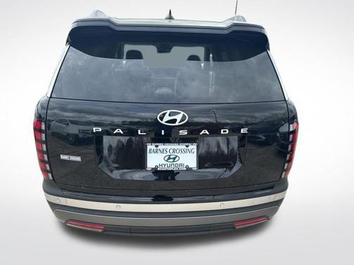 2026 Hyundai PALISADE SEL Premium 7P