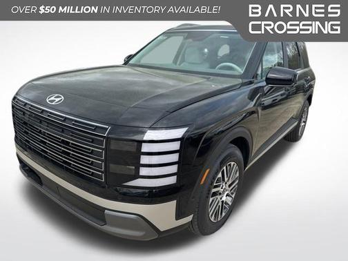 2026 Hyundai PALISADE SEL Premium 7P