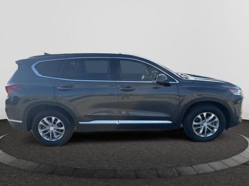 2020 Hyundai SANTA FE 2.4 SEL