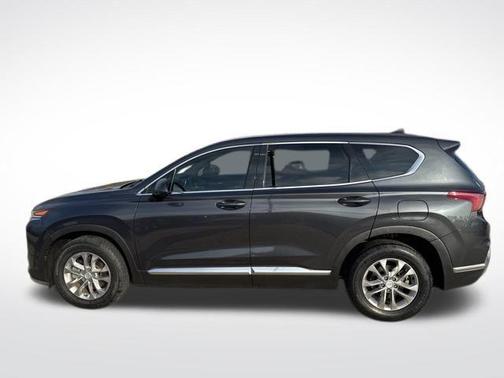 2020 Hyundai SANTA FE 2.4 SEL