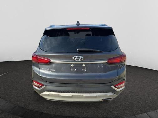 2020 Hyundai SANTA FE 2.4 SEL