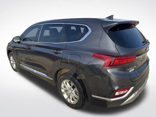 2020 Hyundai SANTA FE 2.4 SEL