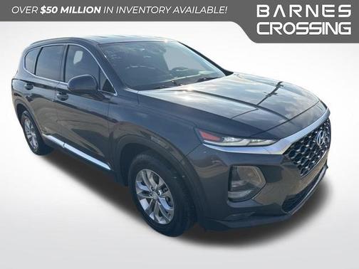 2020 Hyundai SANTA FE 2.4 SEL