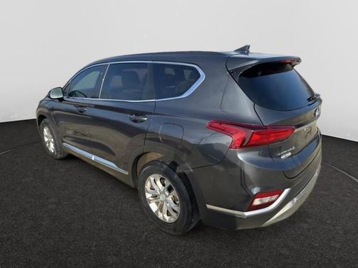 2020 Hyundai SANTA FE 2.4 SEL
