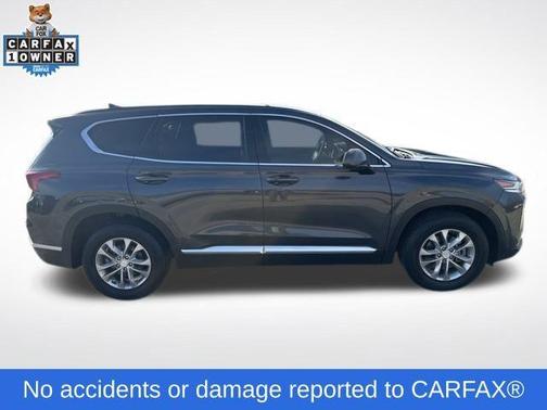 2020 Hyundai SANTA FE 2.4 SEL