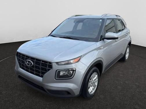 2020 Hyundai VENUE SEL