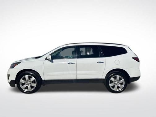 2017 Chevrolet Traverse 1LT