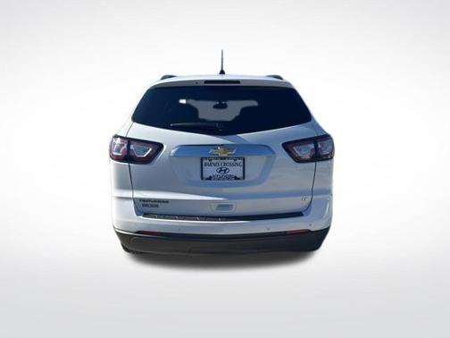 2017 Chevrolet Traverse 1LT