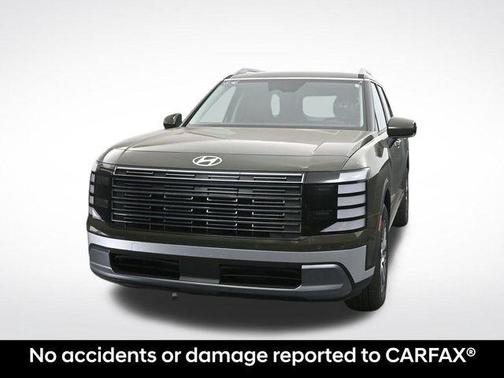 2026 Hyundai PALISADE SEL