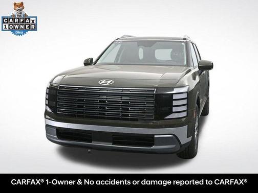 2026 Hyundai PALISADE SEL