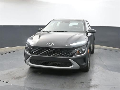 2022 Hyundai KONA SE