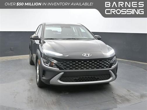 2022 Hyundai KONA SE