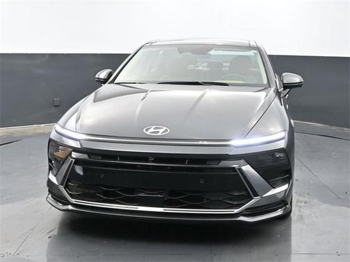 2024 Hyundai SONATA Hybrid Limited