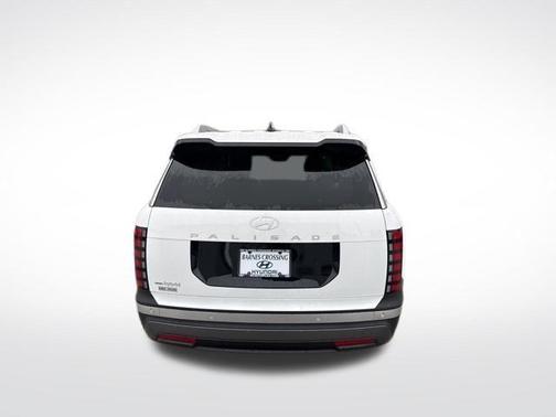 Pearl 2026 Hyundai PALISADE SEL