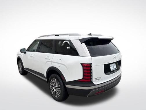 Pearl 2026 Hyundai PALISADE SEL