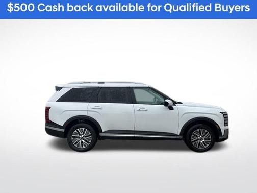 Pearl 2026 Hyundai PALISADE SEL