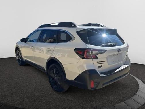 2020 Subaru Outback Onyx Edition XT