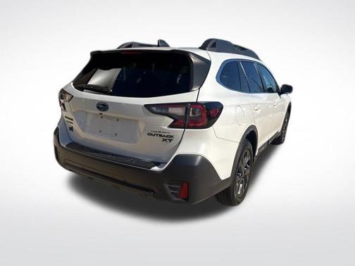 2020 Subaru Outback Onyx Edition XT