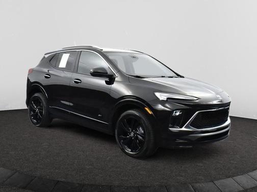 2025 Buick Encore GX Sport Touring