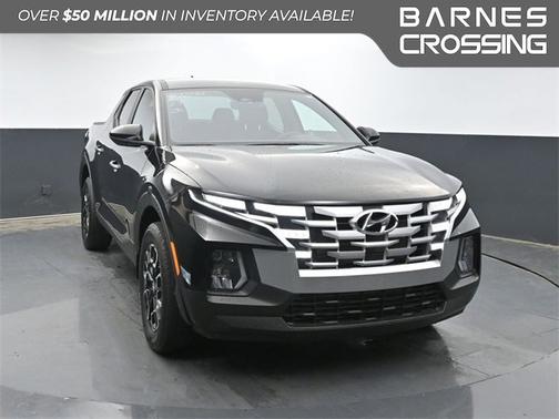 2024 Hyundai SANTA CRUZ SE