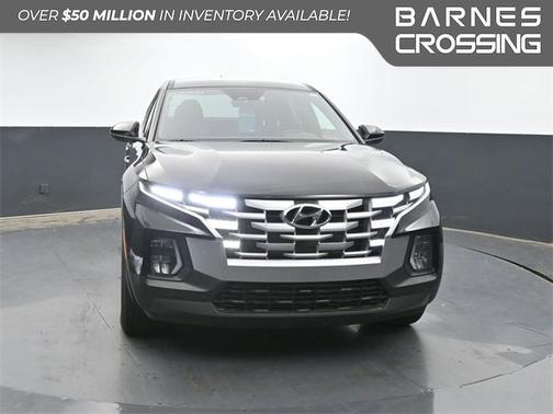 2024 Hyundai SANTA CRUZ SE