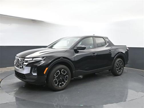 2024 Hyundai SANTA CRUZ SE