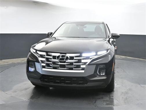 2024 Hyundai SANTA CRUZ SE