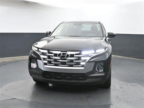2024 Hyundai SANTA CRUZ SE