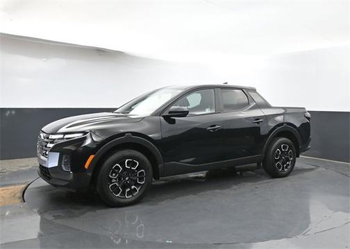 2024 Hyundai SANTA CRUZ SE