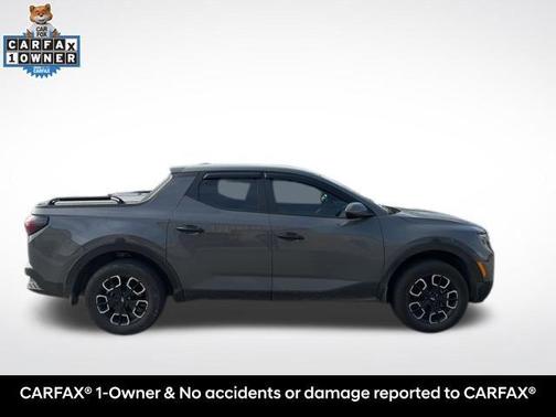 2024 Hyundai SANTA CRUZ 2.5L SEL