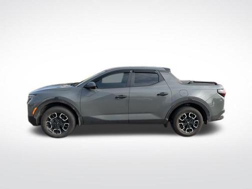 2024 Hyundai SANTA CRUZ 2.5L SEL