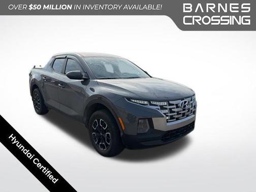 2024 Hyundai SANTA CRUZ 2.5L SEL