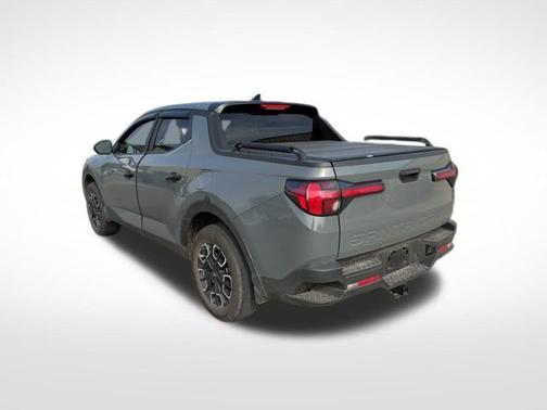 2024 Hyundai SANTA CRUZ 2.5L SEL