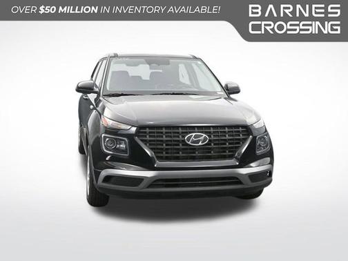 2025 Hyundai VENUE SE