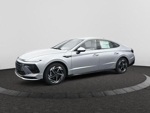 2025 Hyundai SONATA SEL Convenience
