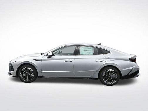 2025 Hyundai SONATA SEL Convenience