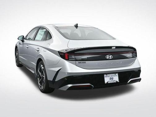 2025 Hyundai SONATA SEL Convenience
