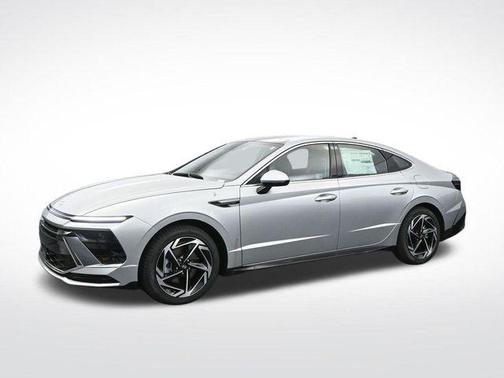 2025 Hyundai SONATA SEL Convenience