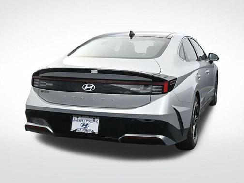 2025 Hyundai SONATA SEL Convenience