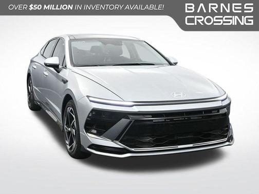 2025 Hyundai SONATA SEL Convenience