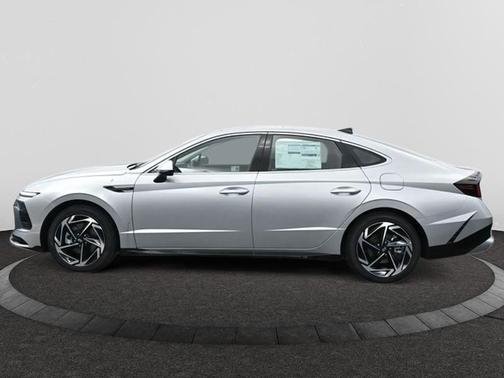 2025 Hyundai SONATA SEL Convenience