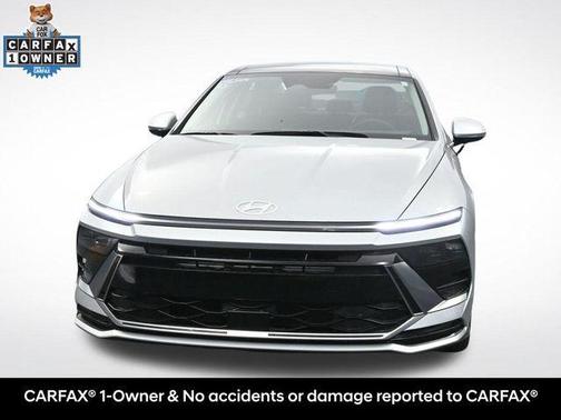 2025 Hyundai SONATA SEL Convenience