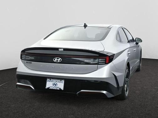 2025 Hyundai SONATA SEL Convenience