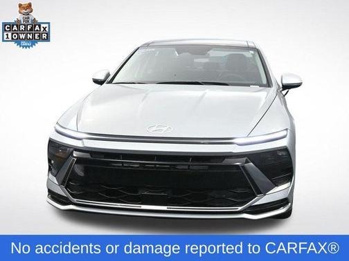 2025 Hyundai SONATA SEL Convenience