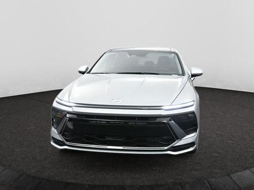 2025 Hyundai SONATA SEL Convenience