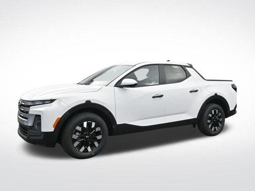 2025 Hyundai SANTA CRUZ SE