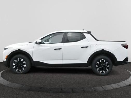 2025 Hyundai SANTA CRUZ SE