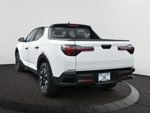 2025 Hyundai SANTA CRUZ SE